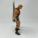 He-Man Masters Of The Universe 200X: He-Man