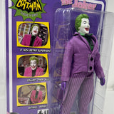Figures Toy Co Batman Classic TV Series: The Joker