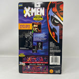 Toy Biz Marvel After Xavier The Age Of Apocalypse: Cyclops