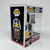 Funko POP! Star Wars: Snap Wexley #110