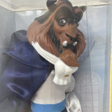 Disney Classic Doll Beauty And The Beast: The Beast
