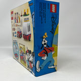 LEGO Set 11077 Mickey Mouse and Minnie’s Camping Trip NEW