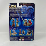 Star Wars Ep.2: Attack Of The Clones: 'Ashla & Jempa' (Jedi Padawans)