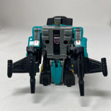 Transformers 1987 G1: Seacon Combiner: SEAWING