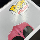 Funko POP! Mighty Morphin Power Rangers Pink Ranger #407