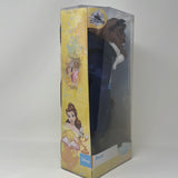 Disney Classic Doll Beauty And The Beast: The Beast