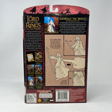 Toy Biz Lord Of The Rings The Two Towers: Gandalf The White