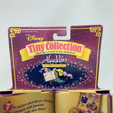 Disney Tiny Collection Aladdin (Agrabah Marketplace) Playset