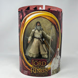 Toy Biz Lord Of The Rings The Two Towers: Gandalf The White