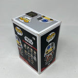 Funko POP! Star Wars: Snap Wexley #110