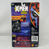 Toy Biz Marvel X-Men The Age Of Apocalypse: Sabertooth