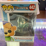 Funko POP! Talespin Kit Cloudkicker #442