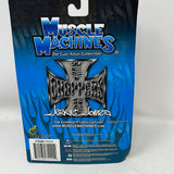 Muscle Machines West Coast Choppers Jesse James Ford Coupe
