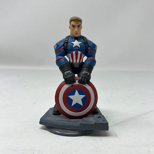 Disney Infinity 3.0 Captain America (No Helmet)