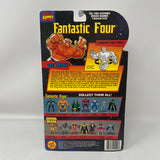 Marvel Fantastic Four The Thing (Clobberin' Time Punch)