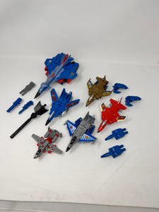 Transformers 2015 G2 Superion