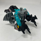 Transformers 1987 G1: Seacon Combiner: SEAWING