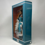 Limited Edition “Spirit of The Water” Barbie Collectible