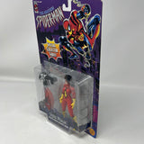 Toy Biz Marvel The Amazing Spider-Man Special Collectors Series: Spider-Woman