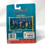 Disney Pocahontas Collectible Figure “Kocoum”