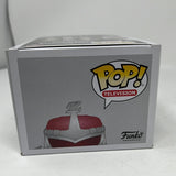 Funko POP! Saban's Power Rangers Lord Zedd #666