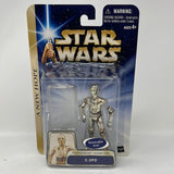 Star Wars Ep.4 A New Hope: C-3PO (Tatooine Ambush)