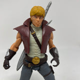 He-Man Masters Of The Universe 200X: Prince Adam