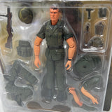 21st Century Toys: Platoon Sgt. Bob Barnes