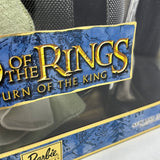 The Lord of The Rings: The Return of The King “Arwen & Aragorn” Collectors Edition Barbie