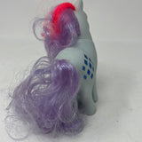 1984 G1 My Little Pony “Sparkler”