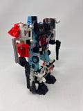 Transformers G1 Protectobots: DEFENSOR