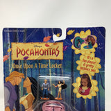 Disney Pocahontas Once Upon a Locket
