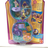 Disney Tiny Collection Aladdin Playcase