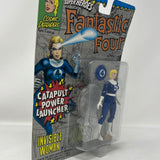 Toy Biz Marvel Super Heroes: Fantastic Four: Invisible Woman