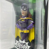 DC Comics Batman The Classic TV Series Vinyl Idolz: Batgirl