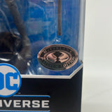McFarlane: DC Multiverse: Batgirl Gotham Knights (Platinum Edition)