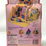 Disney Tiny Collection Aladdin (Agrabah Marketplace) Playset