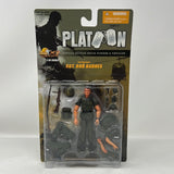 21st Century Toys: Platoon Sgt. Bob Barnes