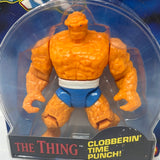 Marvel Fantastic Four The Thing (Clobberin' Time Punch)