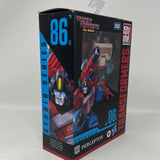 Transformers The Movies Studio Series #86-11: PERCEPTOR