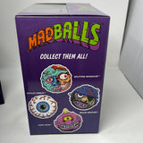 MadBalls Collectible Figure “Bruise Brother”