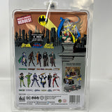 Figures Toy Co. DC Batman: Robin The Teen Wonder