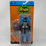 McFarlane Toys DC Batman Classic TV Series: Batman (Black and White)