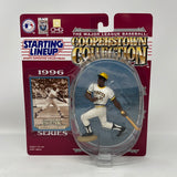 Starting Lineup Cooperstown Collection 1996 Series: Roberto Clemente