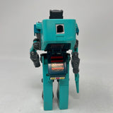Transformers G1 1986 Autobot Warrior: Kup