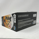 Mr. Potato Head/Star Wars: Frylo Ren