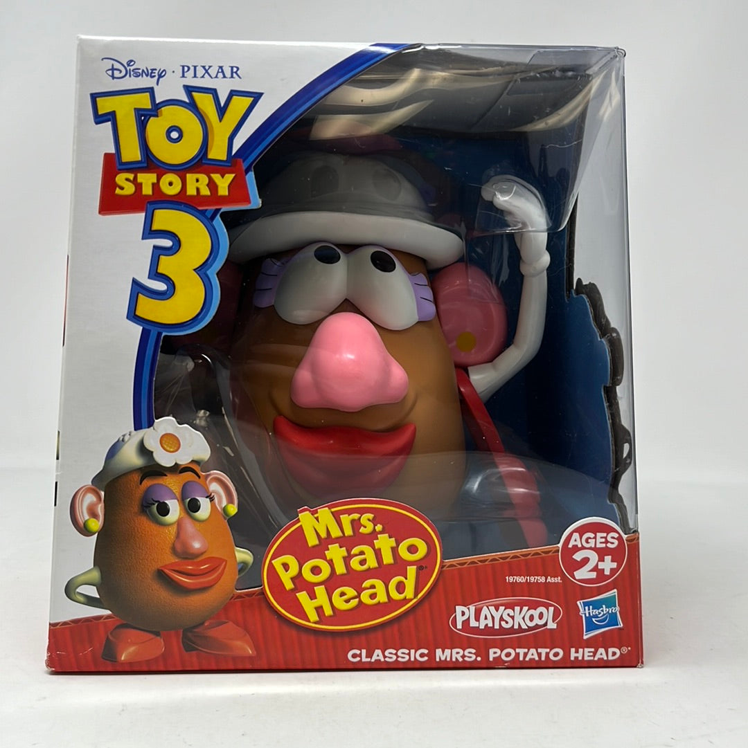 Mrs potato head toy story 3 online