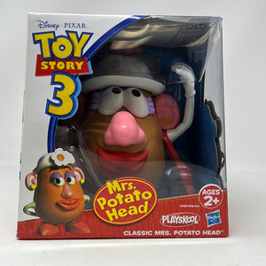 Mrs. Potato Head/Toy Story 3: Classic Mrs. Potato Head – Kerbobble