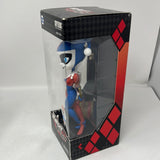 Cryptozoic DC Harley Quinn (Red White & Blue Exclusive)