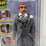 Figures Toy Co Batman Classic TV Series: Mad Hatter